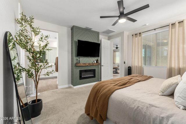 17322 W VALENTINE Street, Surprise, AZ 85388