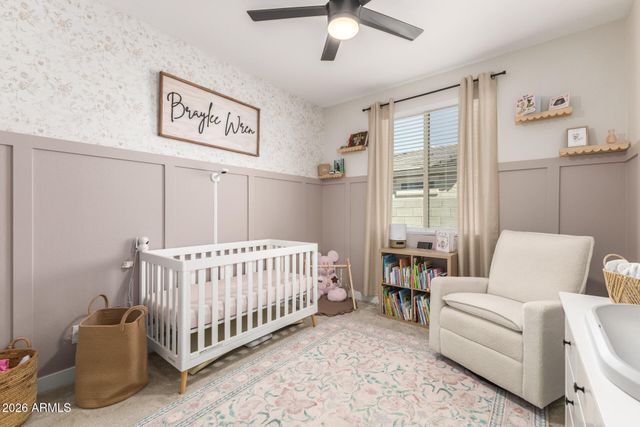 17322 W VALENTINE Street, Surprise, AZ 85388