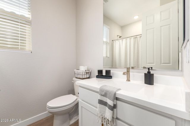 17322 W VALENTINE Street, Surprise, AZ 85388