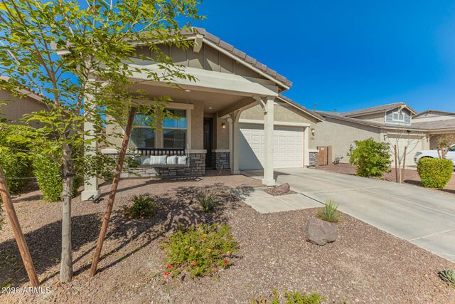 17322 W VALENTINE Street, Surprise, AZ 85388