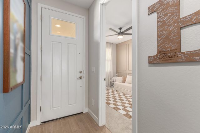 17322 W VALENTINE Street, Surprise, AZ 85388