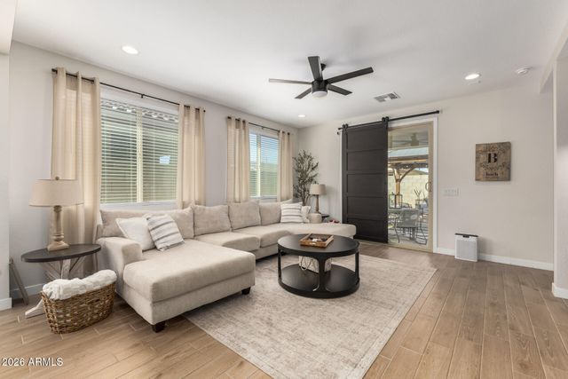 17322 W VALENTINE Street, Surprise, AZ 85388