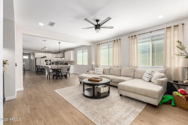 17322 W VALENTINE Street, Surprise, AZ 85388