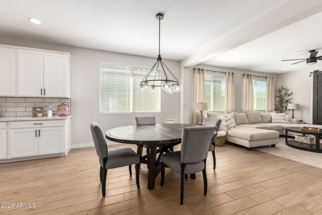 17322 W VALENTINE Street, Surprise, AZ 85388