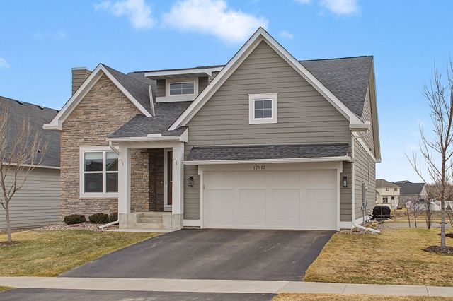 17917 Gresford Lane, Lakeville, MN 55044