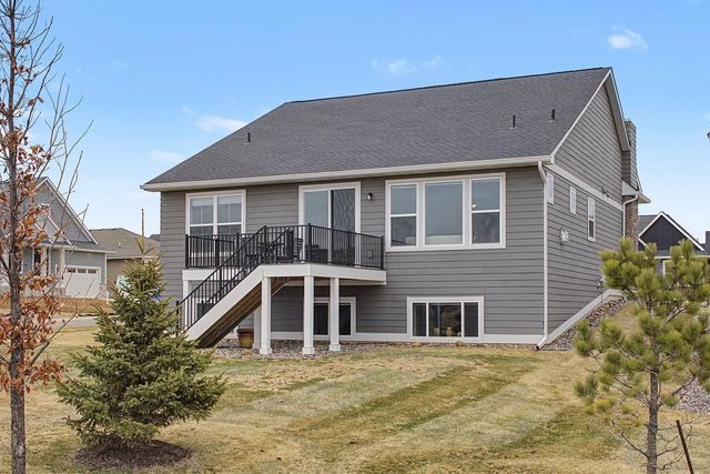 17917 Gresford Lane, Lakeville, MN 55044