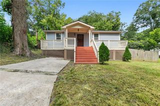 16 Wadley NW Street, Atlanta, GA 30314