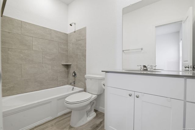 12811 Sage Turn, St Hedwig, TX 78152