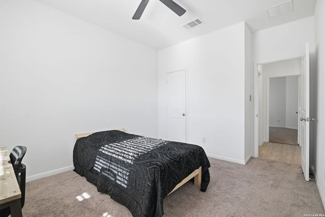 12811 Sage Turn, St Hedwig, TX 78152