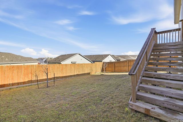 12811 Sage Turn, St Hedwig, TX 78152