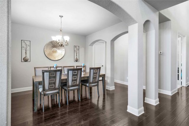 3508 Laurenwood Drive, Crowley, TX 76036