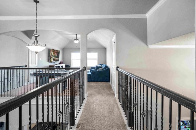 3508 Laurenwood Drive, Crowley, TX 76036