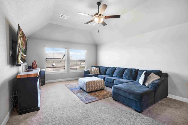 3508 Laurenwood Drive, Crowley, TX 76036