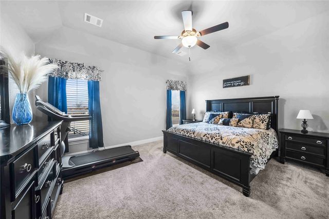 3508 Laurenwood Drive, Crowley, TX 76036