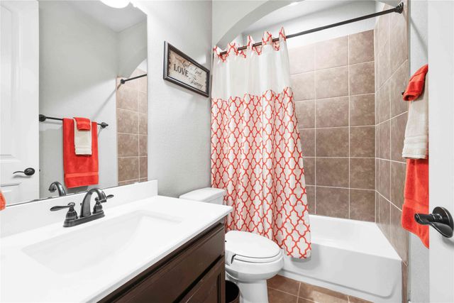 3508 Laurenwood Drive, Crowley, TX 76036