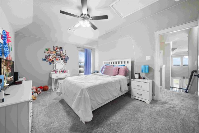 3508 Laurenwood Drive, Crowley, TX 76036