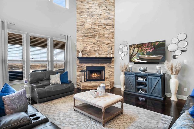 3508 Laurenwood Drive, Crowley, TX 76036