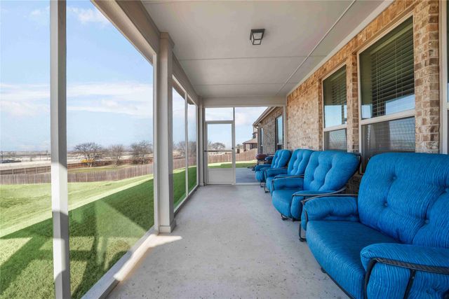 3508 Laurenwood Drive, Crowley, TX 76036