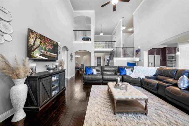 3508 Laurenwood Drive, Crowley, TX 76036