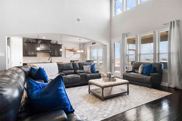 3508 Laurenwood Drive, Crowley, TX 76036