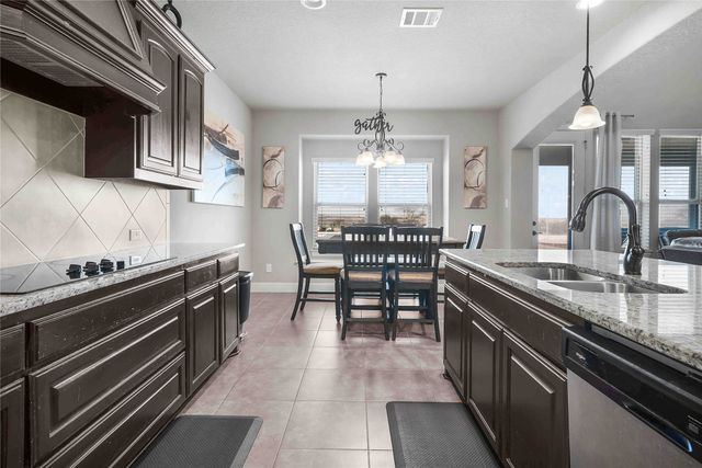 3508 Laurenwood Drive, Crowley, TX 76036