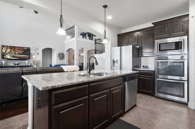 3508 Laurenwood Drive, Crowley, TX 76036