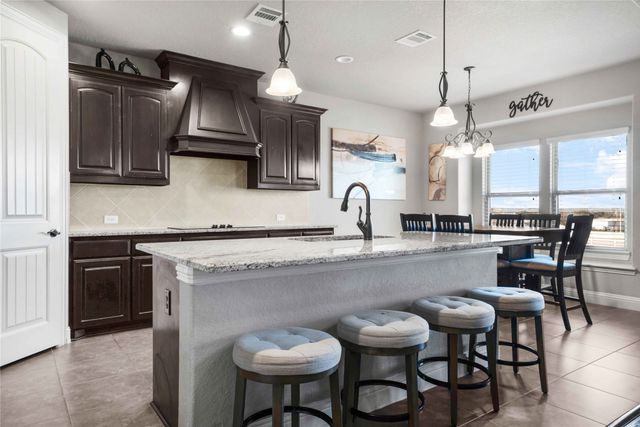 3508 Laurenwood Drive, Crowley, TX 76036