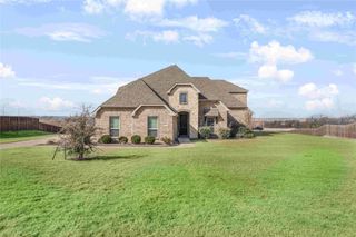 3508 Laurenwood Drive, Crowley, TX 76036