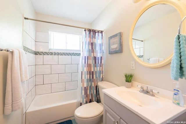 4415 Chedder, San Antonio, TX 78229