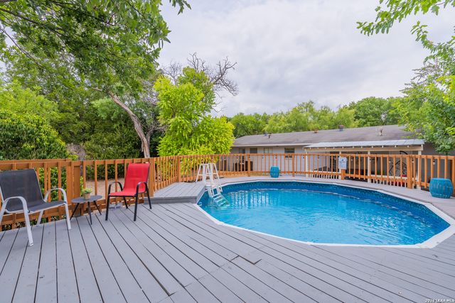 4415 Chedder, San Antonio, TX 78229