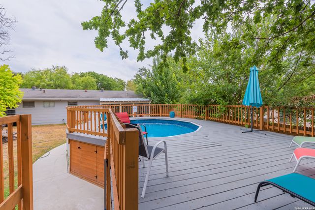 4415 Chedder, San Antonio, TX 78229