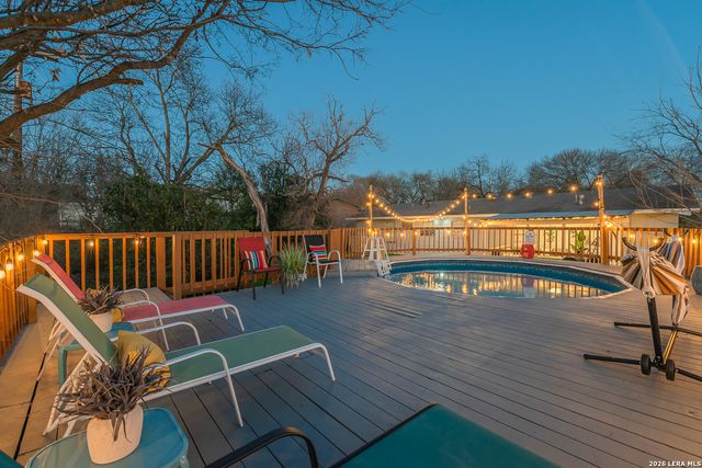 4415 Chedder, San Antonio, TX 78229