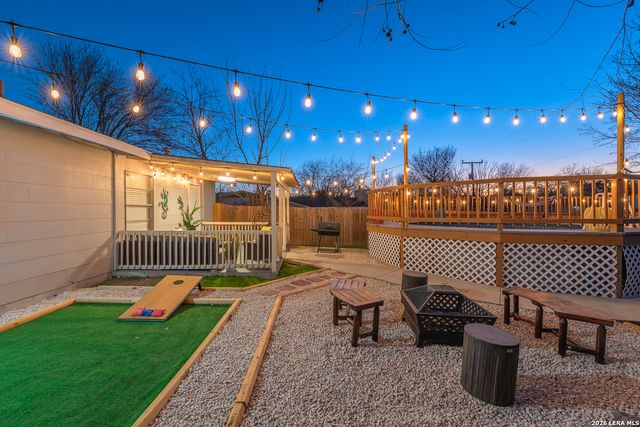 4415 Chedder, San Antonio, TX 78229