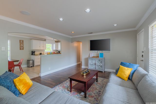 4415 Chedder, San Antonio, TX 78229