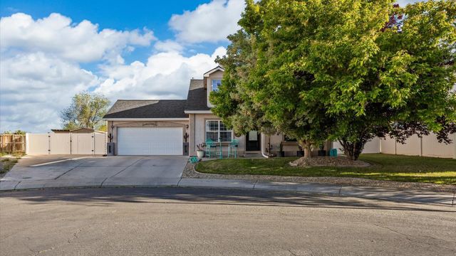 3061 Joel Court, Grand Junction, CO 81504