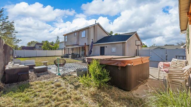 3061 Joel Court, Grand Junction, CO 81504