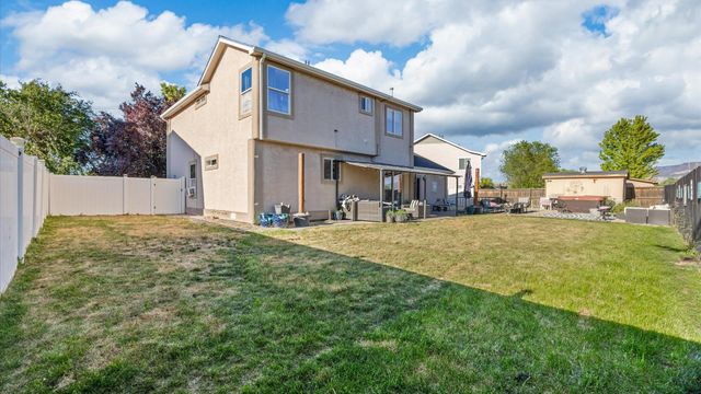 3061 Joel Court, Grand Junction, CO 81504