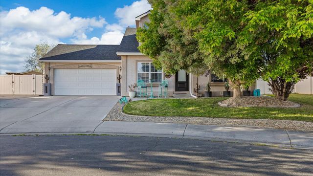 3061 Joel Court, Grand Junction, CO 81504