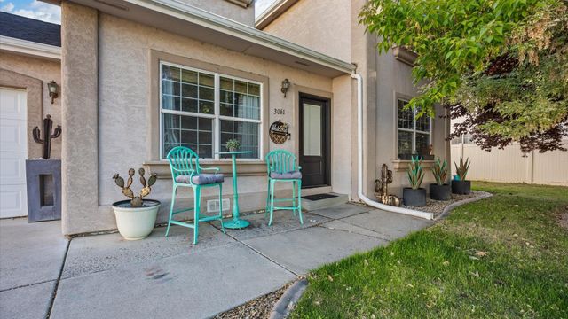 3061 Joel Court, Grand Junction, CO 81504