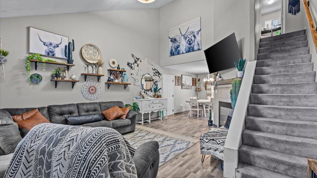 3061 Joel Court, Grand Junction, CO 81504