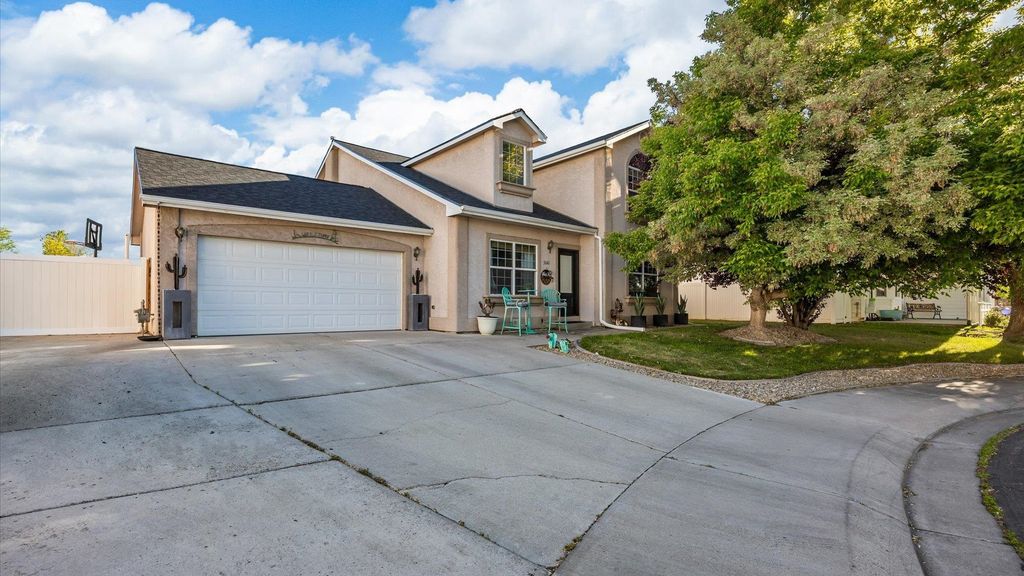 3061 Joel Court, Grand Junction, CO 81504
