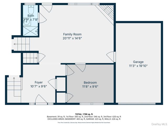 5 Highpoint Drive, Huntington, NY 11743