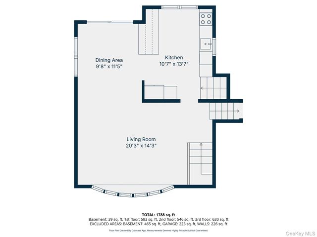 5 Highpoint Drive, Huntington, NY 11743