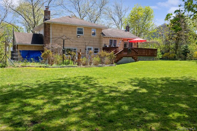 5 Highpoint Drive, Huntington, NY 11743