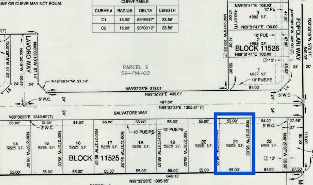 2724 Salvatore Way, Modesto, CA 95357