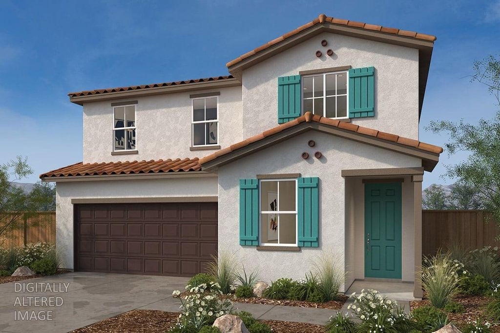 2724 Salvatore Way, Modesto, CA 95357