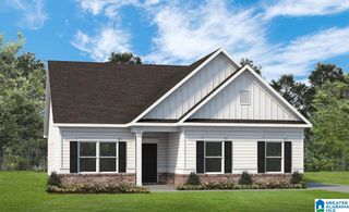 THE TELFAIR ARBOR RIDGE, Moody, AL 35004
