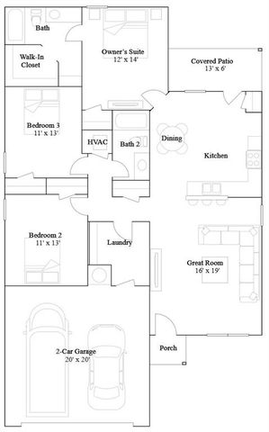 486 Valley View Drive, Tonganoxie, KS 66086