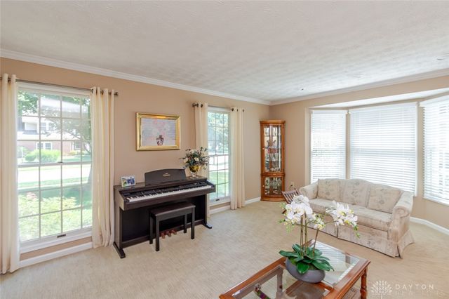 6749 Penridge Drive, Centerville, OH 45459