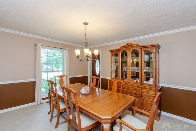 6749 Penridge Drive, Centerville, OH 45459